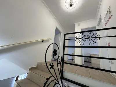 Casa Valea Lupului, 112 mp, curte 336 mp, AC, alarma - foto 7