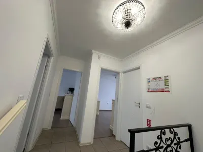 Casa Valea Lupului, 112 mp, curte 336 mp, AC, alarma - foto 8