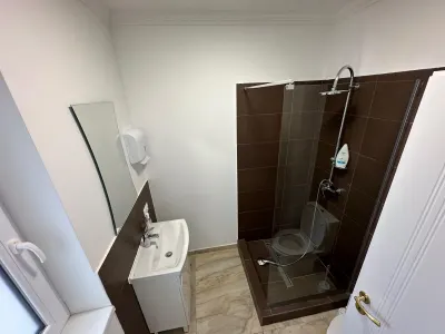 Casa Valea Lupului, 112 mp, curte 336 mp, AC, alarma - foto 9