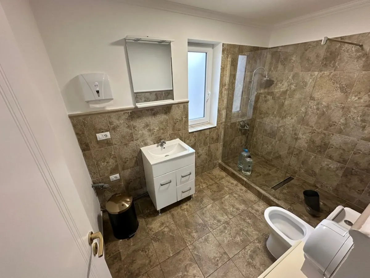 Casa Valea Lupului, 112 mp, curte 336 mp, AC, alarma - foto 10