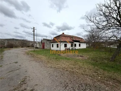 HALE INDUSTRIALE | CLADIRE BIROURI | TEREN 7000 MP | GHEGHIE BIHOR - foto 12