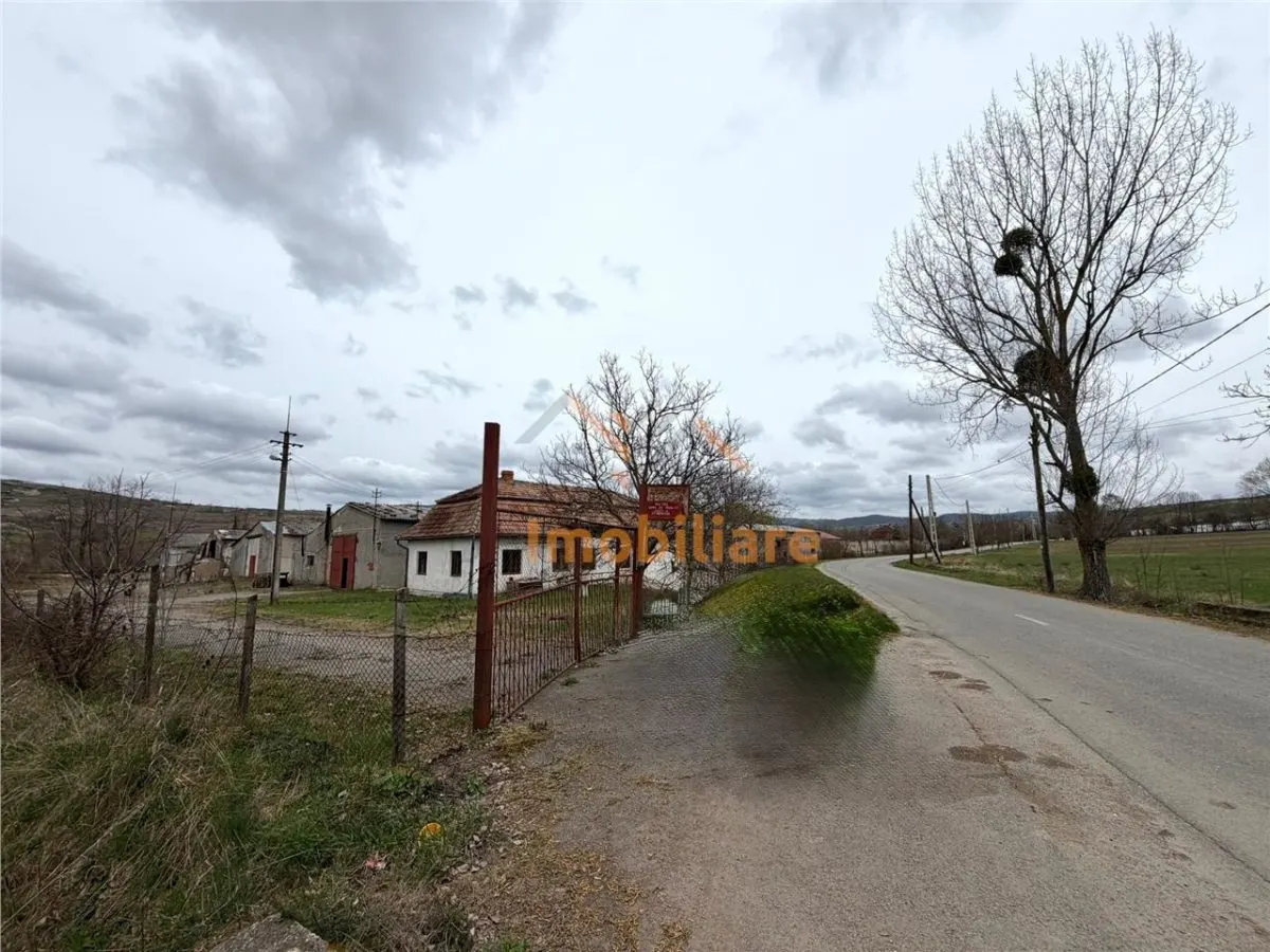 HALE INDUSTRIALE | CLADIRE BIROURI | TEREN 7000 MP | GHEGHIE BIHOR - foto 20