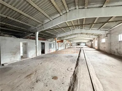 HALE INDUSTRIALE | CLADIRE BIROURI | TEREN 7000 MP | GHEGHIE BIHOR - foto 9