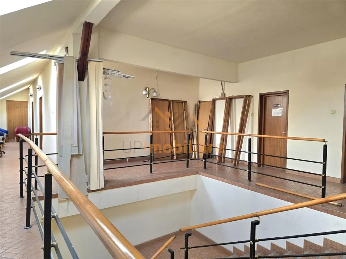 SPATIU COMERCIAL | ULTRACENTRAL | 1066 MP UTIL | ORADEA - foto 25