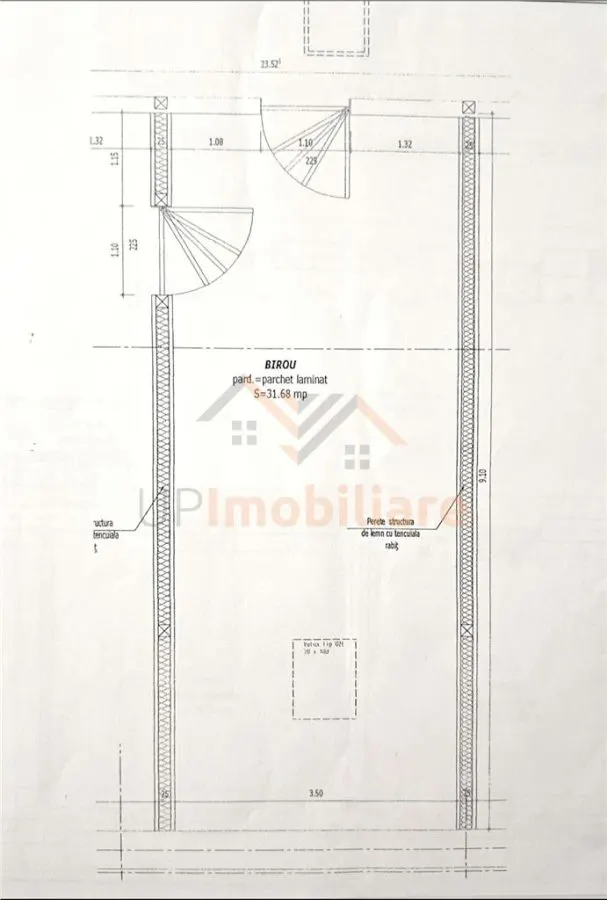 SPATIU COMERCIAL | ULTRACENTRAL | 1066 MP UTIL | ORADEA - foto 5