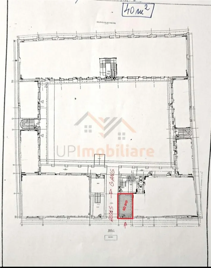 SPATIU COMERCIAL | ULTRACENTRAL | 1066 MP UTIL | ORADEA - foto 7