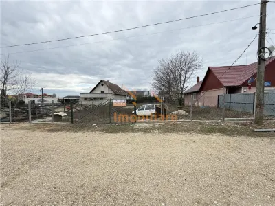 TEREN INTRAVILAN | 1395 MP | ZONA CALEA BIHORULUI | ORADEA - Oradea
