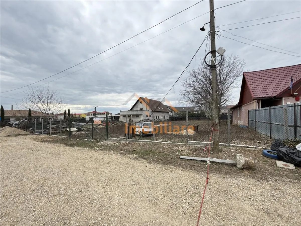 TEREN INTRAVILAN | 1395 MP | ZONA CALEA BIHORULUI | ORADEA - foto 2