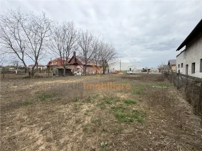 TEREN INTRAVILAN | 1395 MP | ZONA CALEA BIHORULUI | ORADEA - foto 5