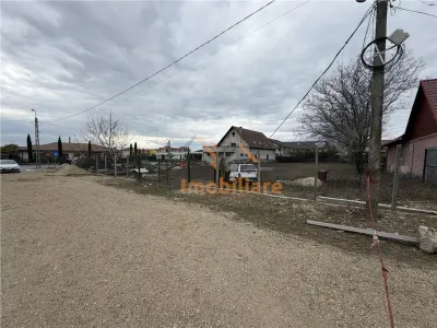 TEREN INTRAVILAN | 1395 MP | ZONA CALEA BIHORULUI | ORADEA - foto 6