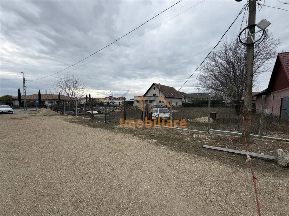 TEREN INTRAVILAN | 1395 MP | ZONA CALEA BIHORULUI | ORADEA - foto 6