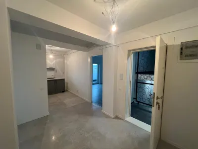 Apartament 2 camere, decomandat, Bucium, intabulat, 0% comision - foto 1