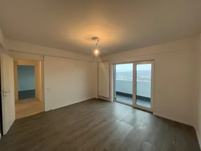 Apartament 2 camere, decomandat, Bucium, intabulat, 0% comision - foto 4