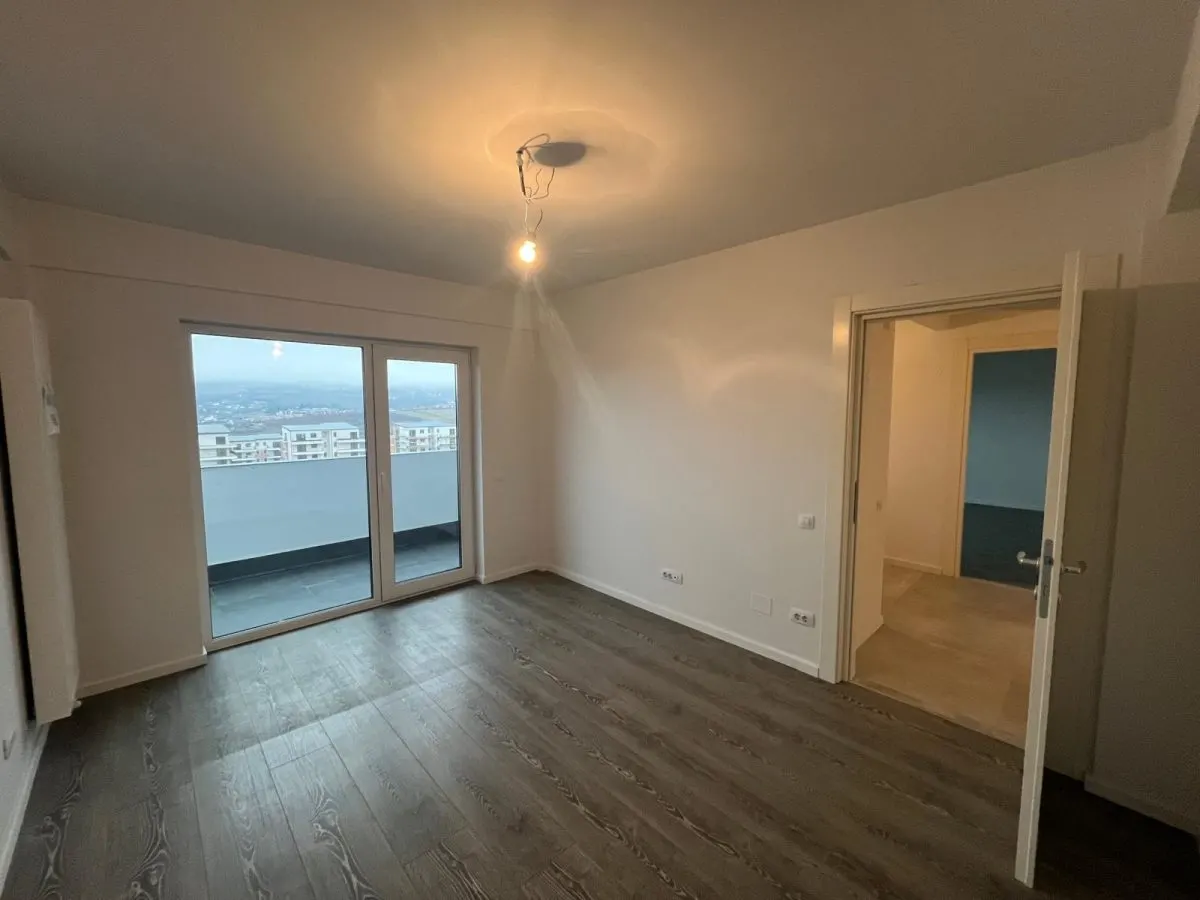 Apartament 2 camere, decomandat, Bucium, intabulat, 0% comision - foto 6