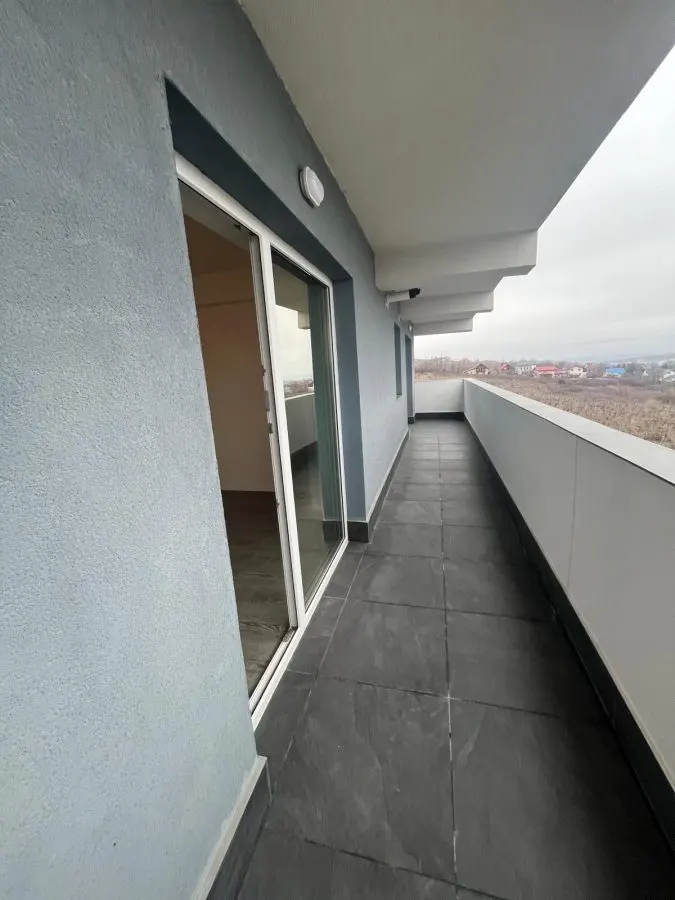 Apartament 2 camere, decomandat, Bucium, intabulat, 0% comision - foto 8