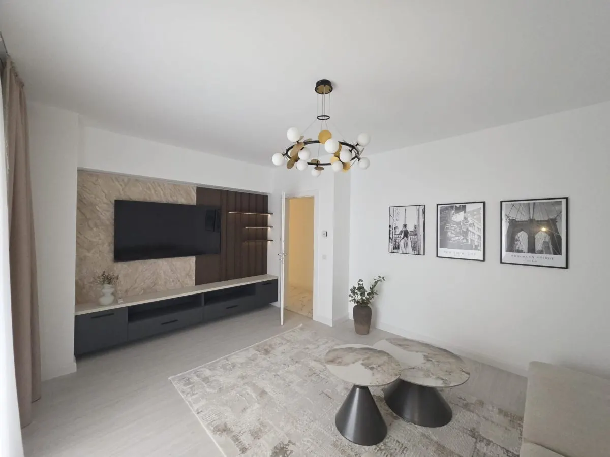 Apartament 3 camere Tatarasi - 84mp - 2bai - mutare imediata. - foto 1