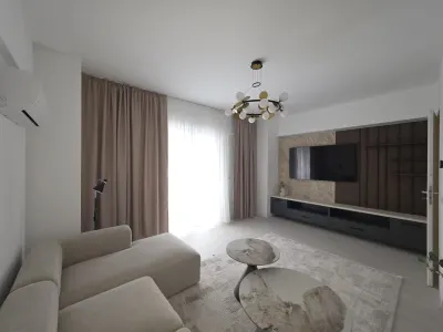 Apartament 3 camere Tatarasi - 84mp - 2bai - mutare imediata. - foto 2