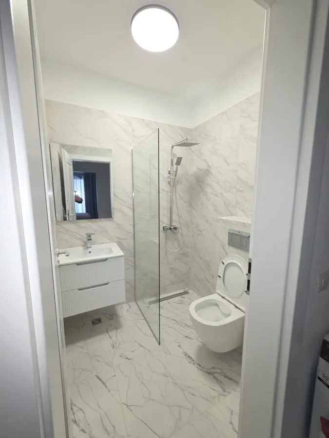 Apartament 3 camere Tatarasi - 84mp - 2bai - mutare imediata. - foto 11