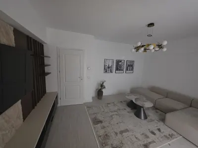 Apartament 3 camere Tatarasi - 84mp - 2bai - mutare imediata. - foto 3