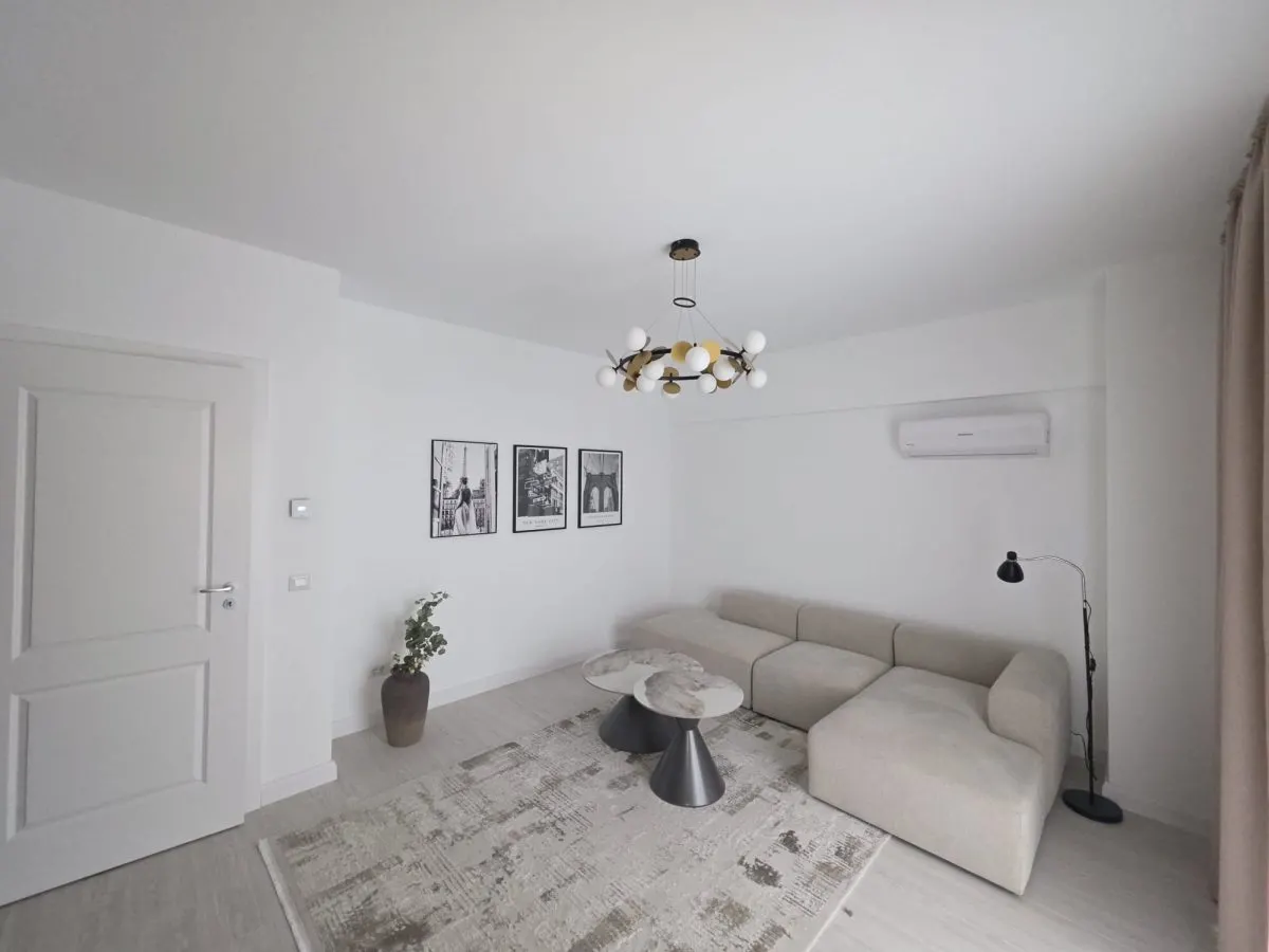Apartament 3 camere Tatarasi - 84mp - 2bai - mutare imediata. - foto 4
