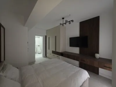 Apartament 3 camere Tatarasi - 84mp - 2bai - mutare imediata. - foto 5