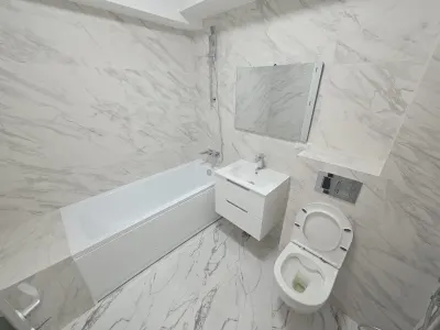 Apartament 3 camere Tatarasi - 84mp - 2bai - mutare imediata. - foto 8