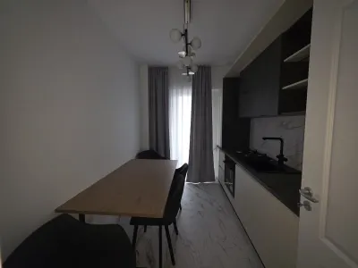 Apartament 3 camere Tatarasi - 84mp - 2bai - mutare imediata. - foto 9