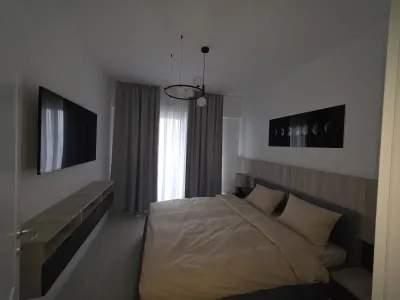 Apartament 3 camere Tatarasi - 84mp - 2bai - mutare imediata. - foto 10