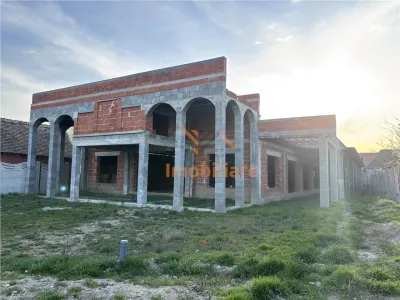SPATIU COMERCIAL 752 MP | BATAR | TEREN 1.474 MP | BIHOR - foto 2