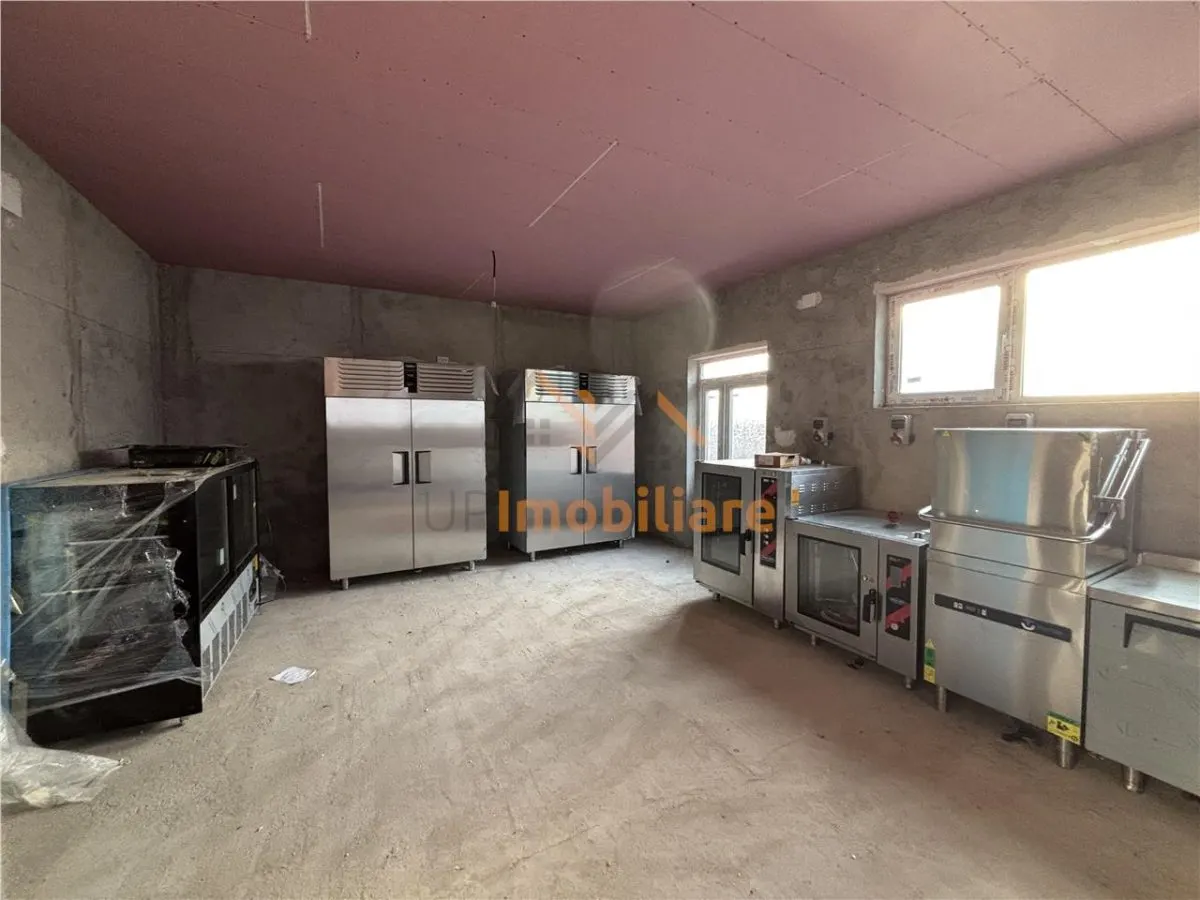 SPATIU COMERCIAL 752 MP | BATAR | TEREN 1.474 MP | BIHOR - foto 5
