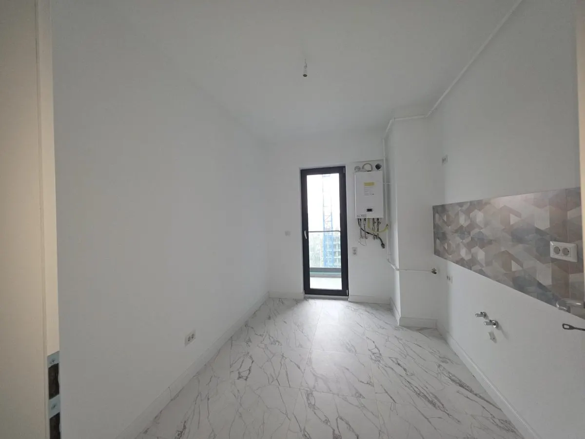 Apartament 2 camere Tatarasi - 62mp - mutare imediata. - foto 5