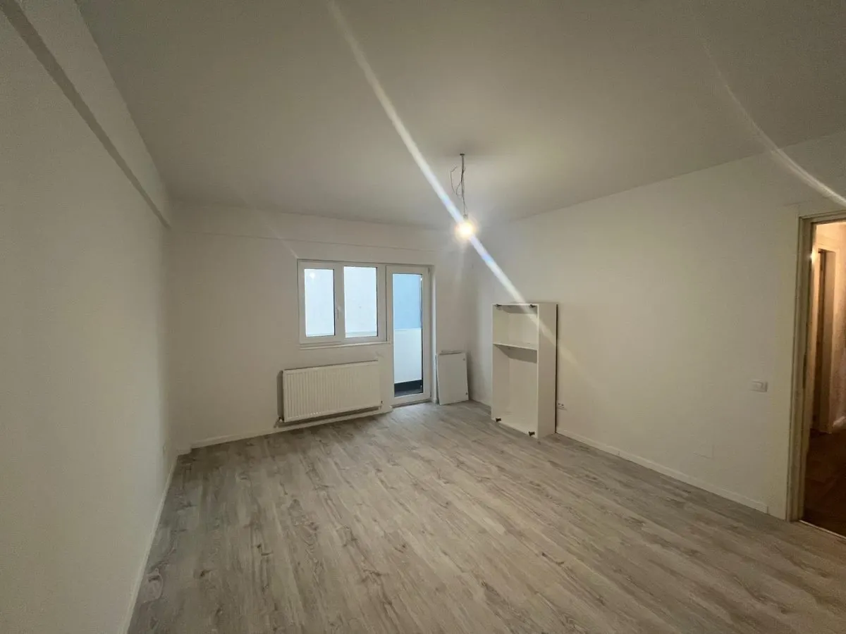 Apartament 2 camere, decomandat, Bucium, intabulat, 0% comision - foto 4