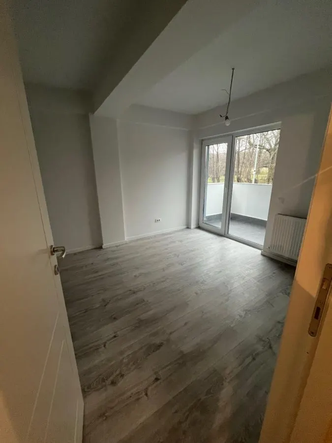 Apartament 2 camere, decomandat, Bucium, intabulat, 0% comision - foto 5