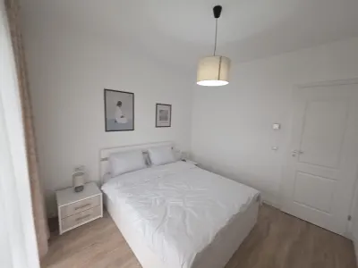 Apartament 2 camere Tatarasi - 72mp - mutare imediata. - foto 2