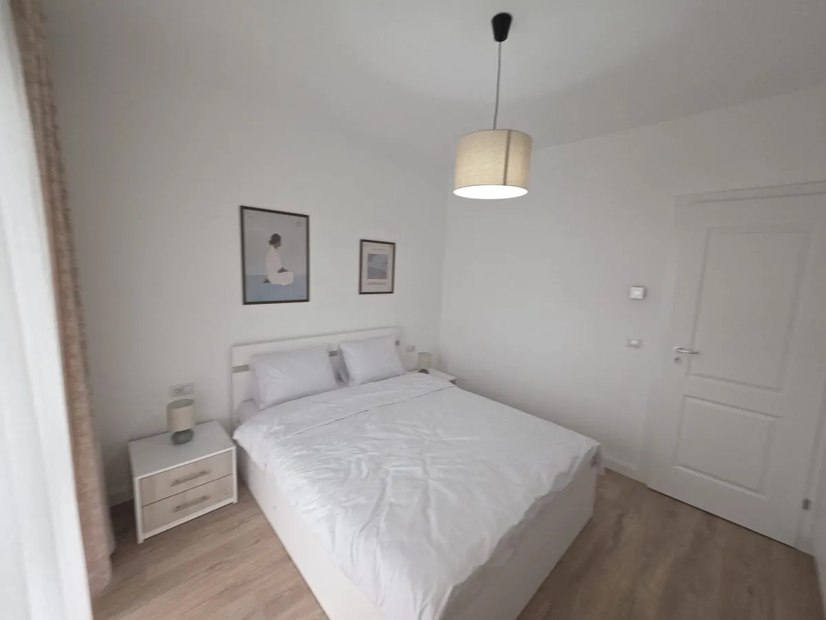 Apartament 2 camere Tatarasi - 72mp - mutare imediata. - foto 2