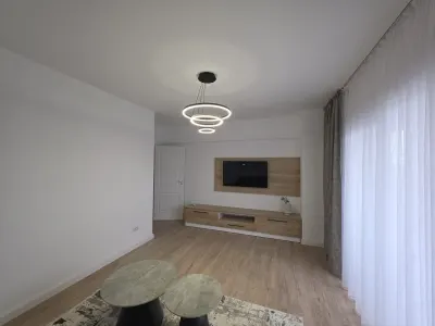Apartament 2 camere Tatarasi - 72mp - mutare imediata. - foto 4
