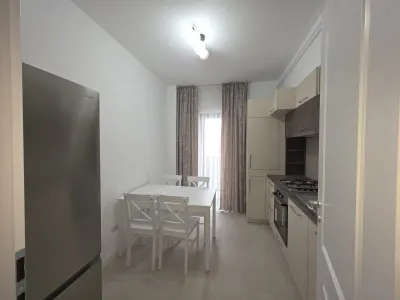 Apartament 2 camere Tatarasi - 72mp - mutare imediata. - foto 5