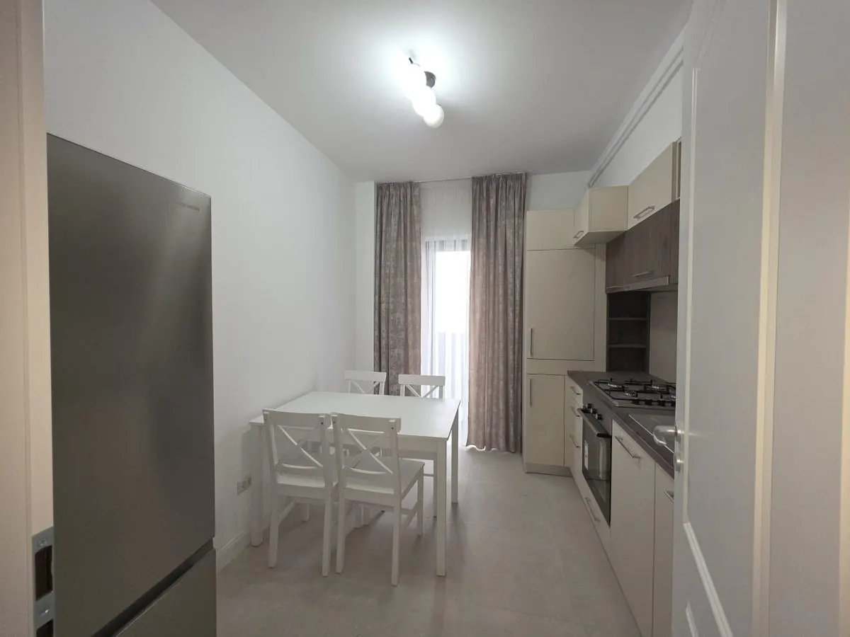 Apartament 2 camere Tatarasi - 72mp - mutare imediata. - foto 5
