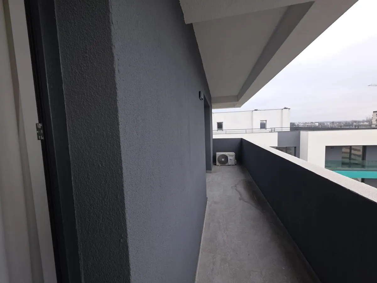 Apartament 2 camere Tatarasi - 72mp - mutare imediata. - foto 8