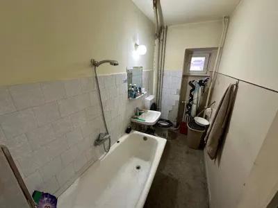 Apartament 3 camere, 2 bai, Bd. Independentei - foto 5