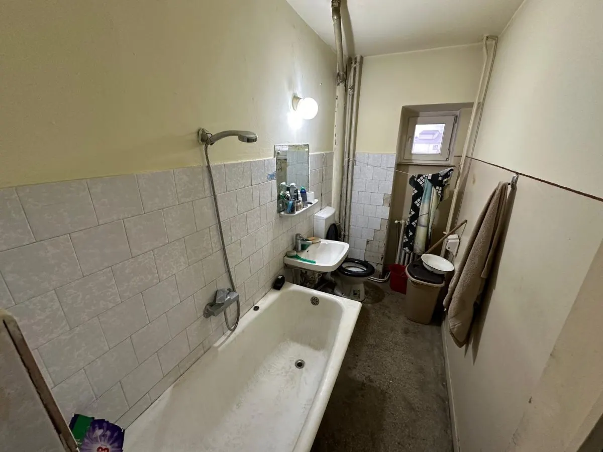 Apartament 3 camere, 2 bai, Bd. Independentei - foto 5