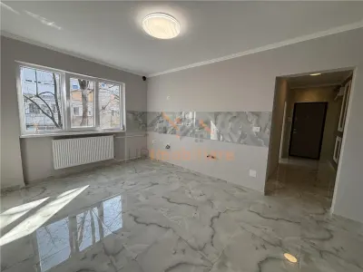 APARTAMENT 2 DORMITOARE| BUCATARIE| BALCON | RENOVAT | IOSIA ORADEA - foto 6