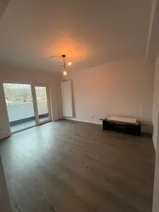 Apartament 1 camera, decomandat, Bucium, intabulat, 0% comision - Iasi