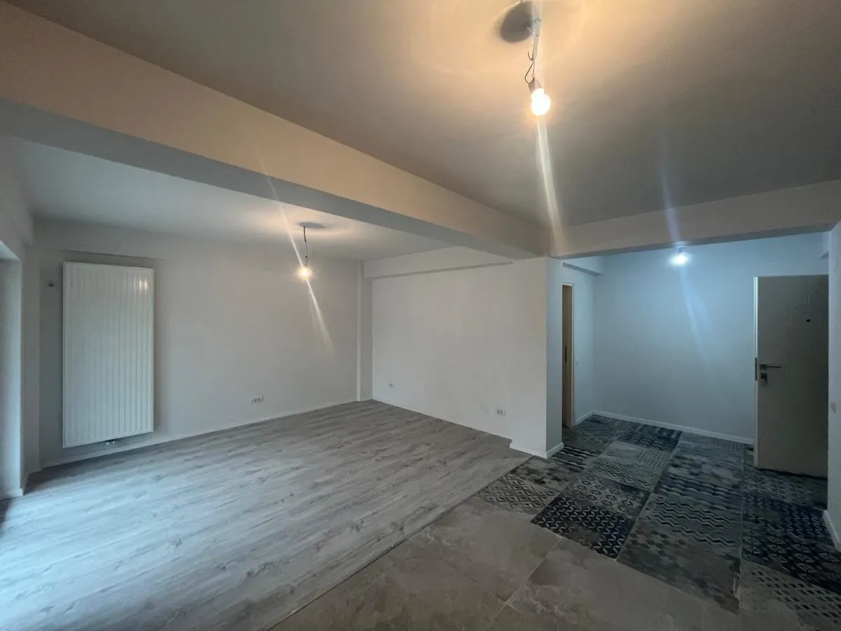 Apartament 1 camera, decomandat, Bucium, intabulat, 0% comision - foto 1