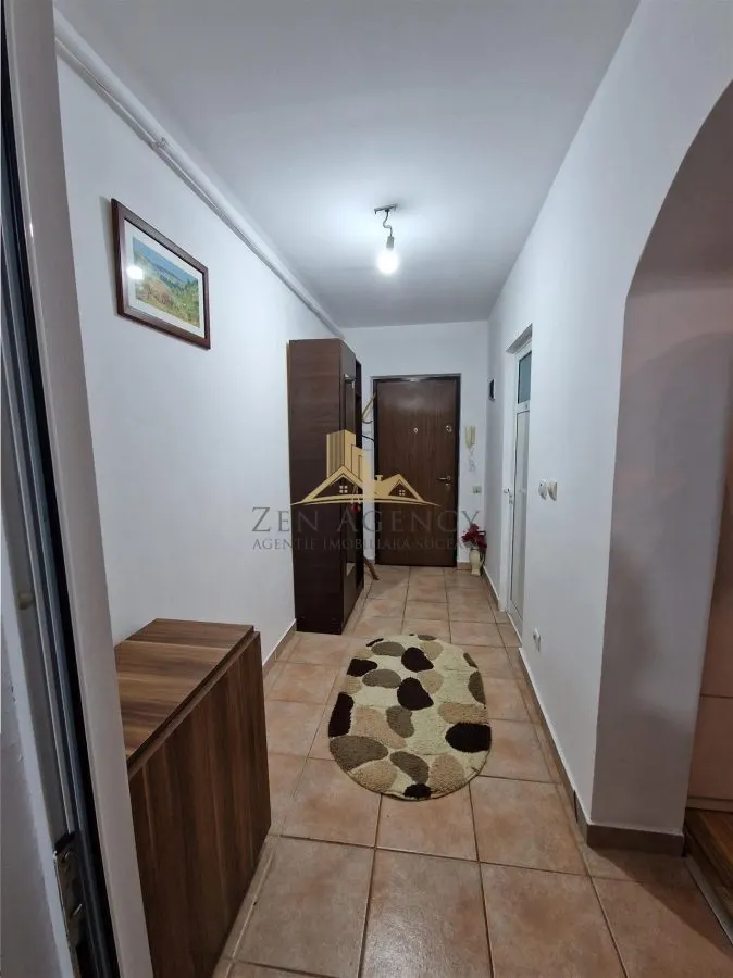 Garsoniera de inchiriat - foto 4