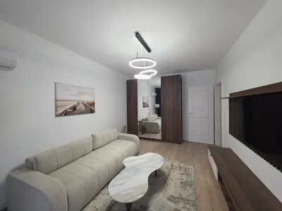 Apartament o camera Tatarasi - 42mp - mutare imediata. - Iasi