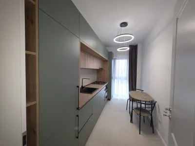 Apartament o camera Tatarasi - 42mp - mutare imediata. - foto 3
