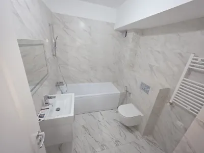 Apartament o camera Tatarasi - 42mp - mutare imediata. - foto 5