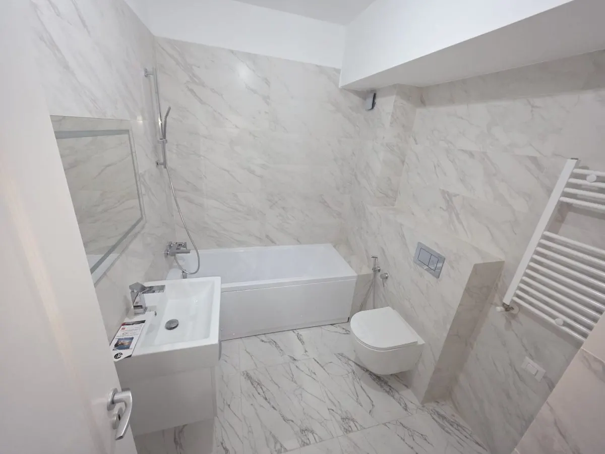 Apartament o camera Tatarasi - 42mp - mutare imediata. - foto 5