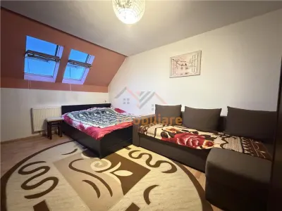 APARTAMENT 1 CAMERA | DECOMANDAT | ZONA NUFARUL | ORADEA - Oradea